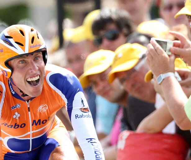 Krijgt Michael Boogerd eindelijk een opvolger in de Tour de France 2025?