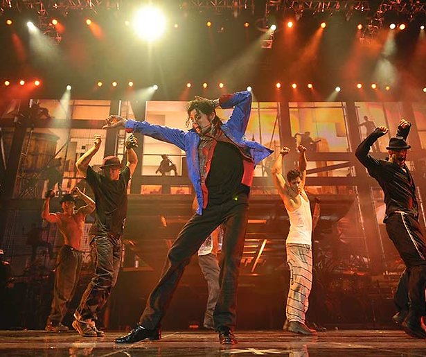 Nieuwe documentaire over kindermisbruik Michael Jackson