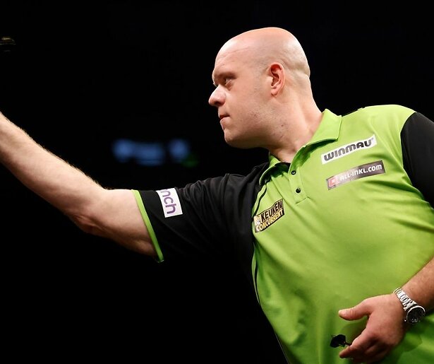 WK Darts 2026: zo kijk je gratis naar de eerste twee rondes