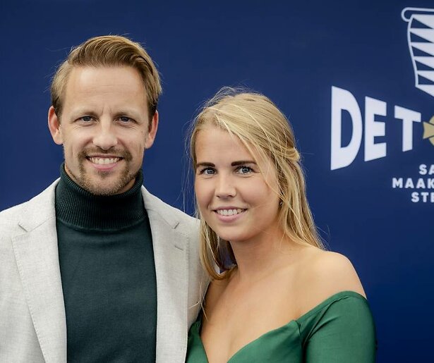 Eerste single voor Michel Mulder na winnen Stars on Stage