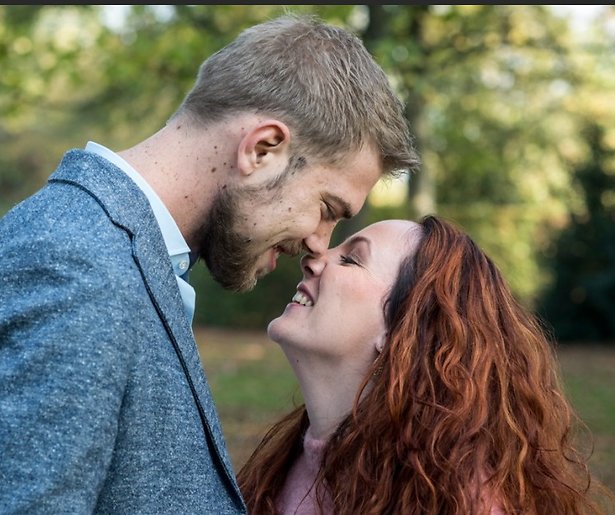 Boer zoekt vrouw-stelletje Michelle en Maarten gaan trouwen