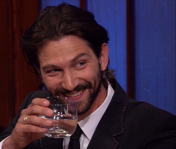 Michiel Huisman bezorgt Discovery kijkcijferklapper