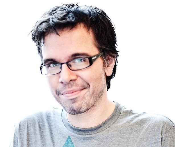 'Michiel Veenstra exit bij 3FM'