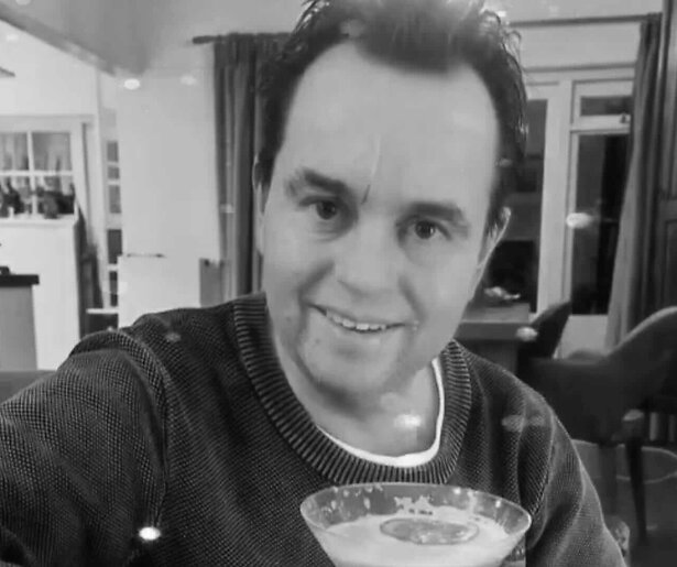 Bekende stem Michiel Koudstaal (51) overleden 