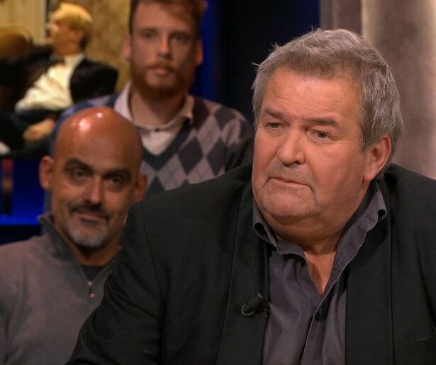 Michiel Romeyn pleit voor terugkeer Jiskefet, maar krijgt nul op het rekest van VPRO