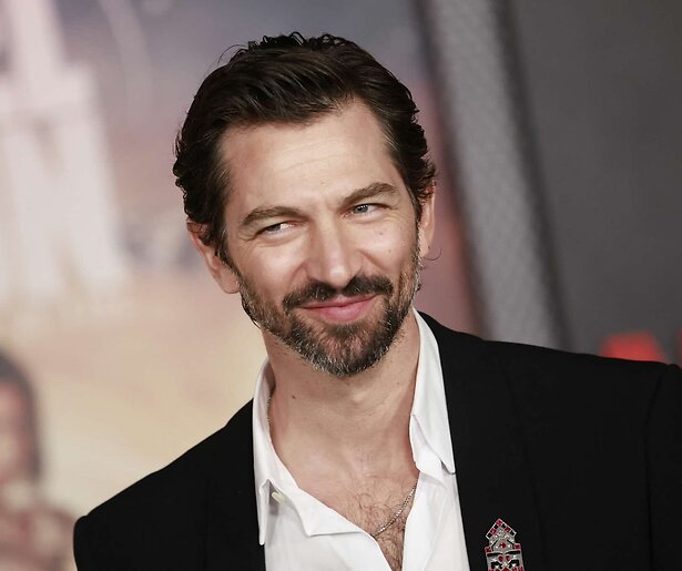 Hoofdrol in nieuwe Amerikaanse serie voor Michiel Huisman