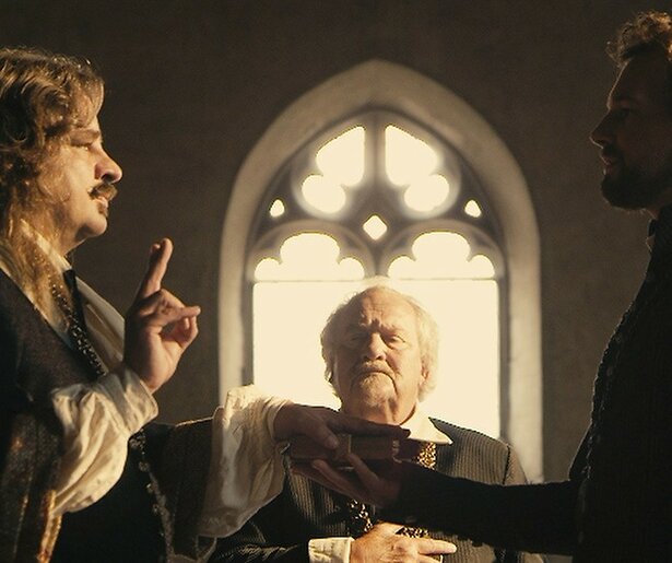 De Publieke Omroep mag voortaan 18 bioscoopfilms per jaar uitzenden