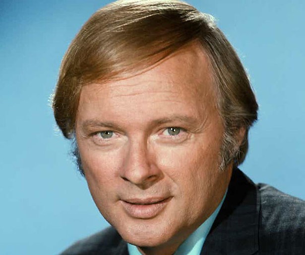 Soapveteraan John Clarke overleden 