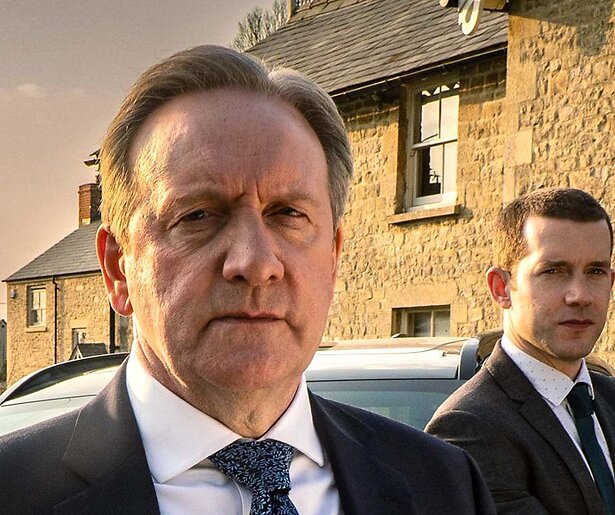 Het nieuwste seizoen van Midsomer Murders zie je bij BBC First