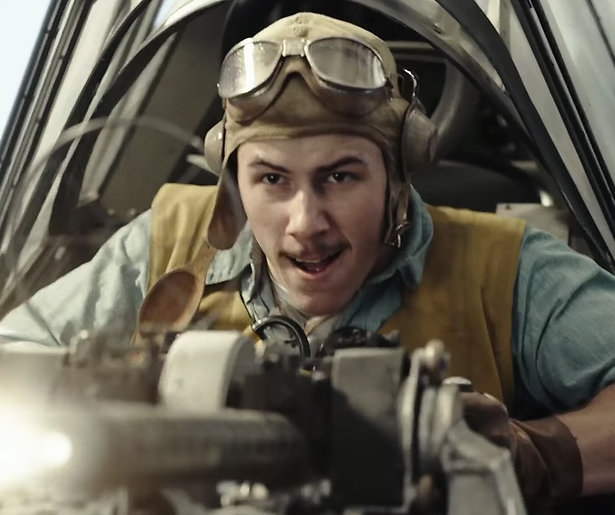 Dit is de gratis Pathé Thuis-film van maandag 27 april