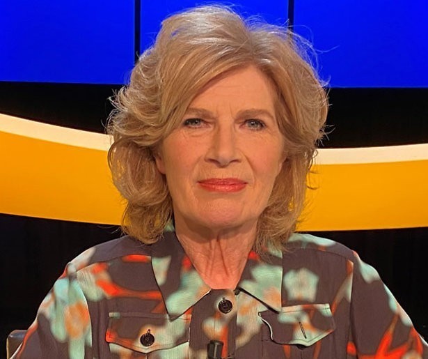 Met het oog op Mieke van der Weij