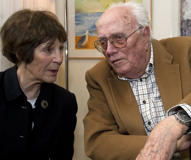 Persoonlijk archief Mies Bouwman en Leen Timp naar Beeld en Geluid