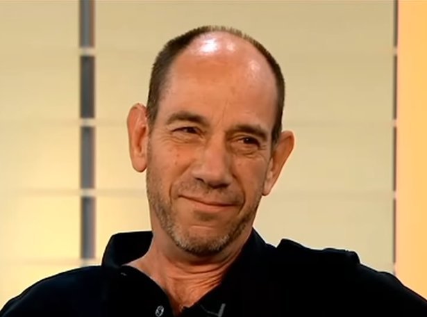 Acteur Miguel Ferrer (61) overleden