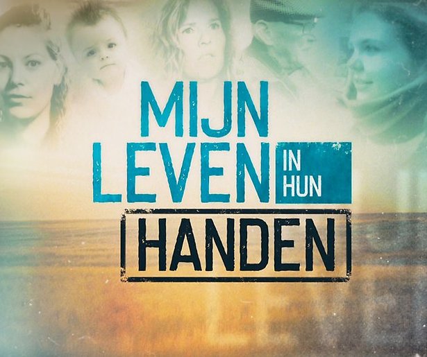 SBS 6 volgt patiënten in Mijn Leven in Hun Handen