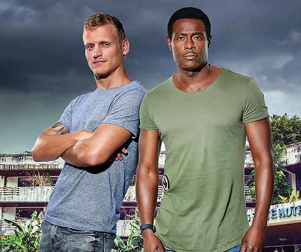 John Willams: 'SOS Mijn vakantie is een hel was verschrikkelijk!'