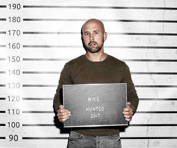 Hunted offline gehaald op last van ProRail