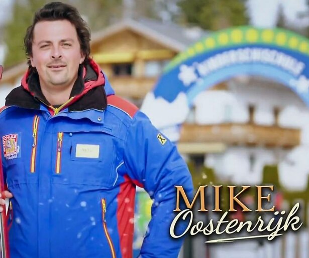 Angela de Jong: 'Dit Winter vol Liefde-moment is in scène gezet'