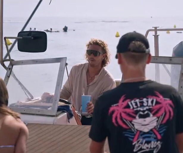 De TV van gisteren: Mike van B&B Vol Liefde verrast kijkers van Daar Gaan Ze Weer