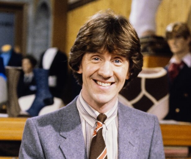 Are you being served-acteur Mike Berry op 82-jarige leeftijd overleden