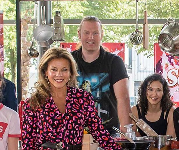 Milan van Weelden speelt hoofdrol in film over Friese krijgsheer Grutte Pier