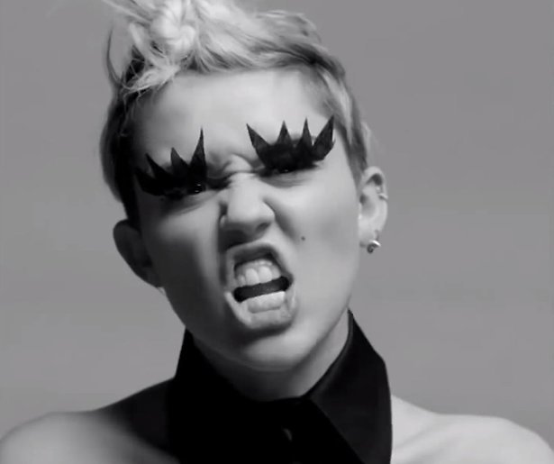 Miley Cyrus speelt hoofdrol in Amazon tv-serie van Woody Allen