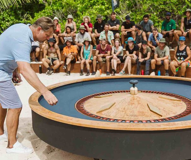 Talpa zoekt kandidaten voor tweede seizoen Million Dollar Island