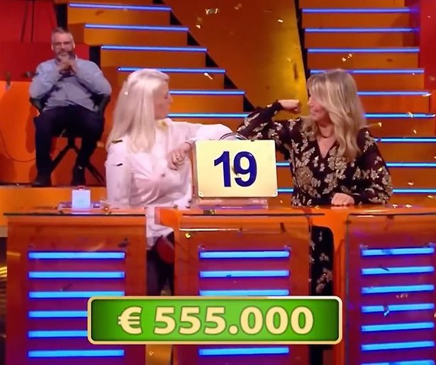 De TV van gisteren: SBS6 houdt huis met Miljoenenjacht en Wie van de Drie