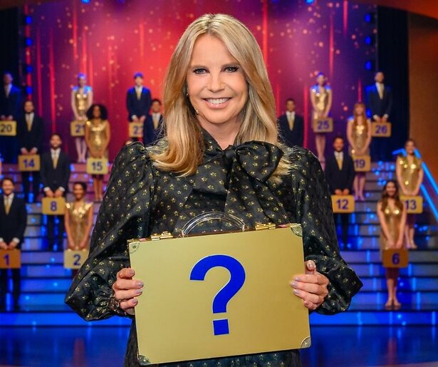 Miljoenenjacht is terug: hoe live is het programma van Linda de Mol eigenlijk?