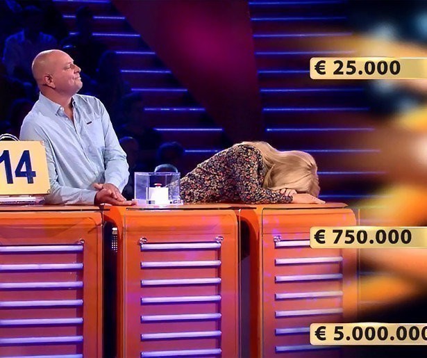 De TV van gisteren: 1,9 miljoen voor terugkeer Miljoenenjacht