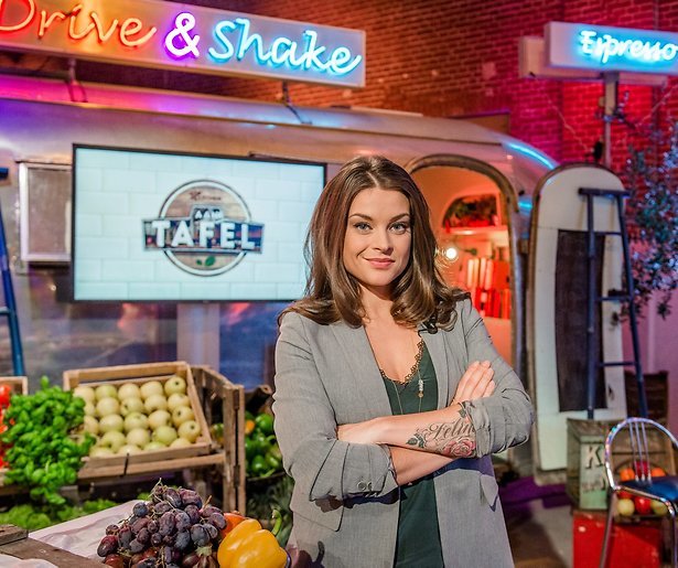 Winnaar Topchef Academy krijgt eigen kookkanaal