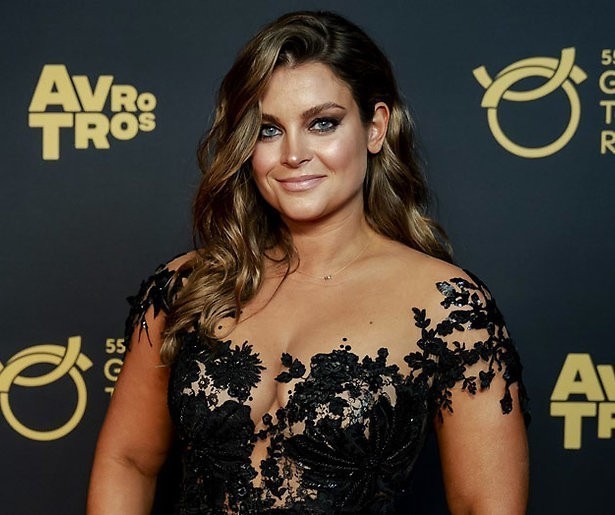 Kledinglijn Miljuschka Witzenhausen enorme hit