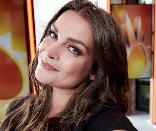 Astrid Holleeder was stiekem bij liveshow Dance Dance Dance