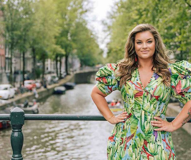 Special op Videoland over Astrid Holleeder en de bedreiging van Miljuschka Witzenhausen