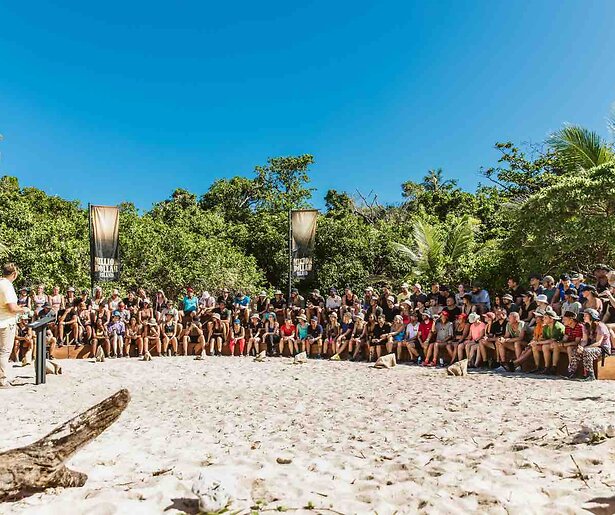 De VS ziet toch af van het Nederlandse Million Dollar Island 