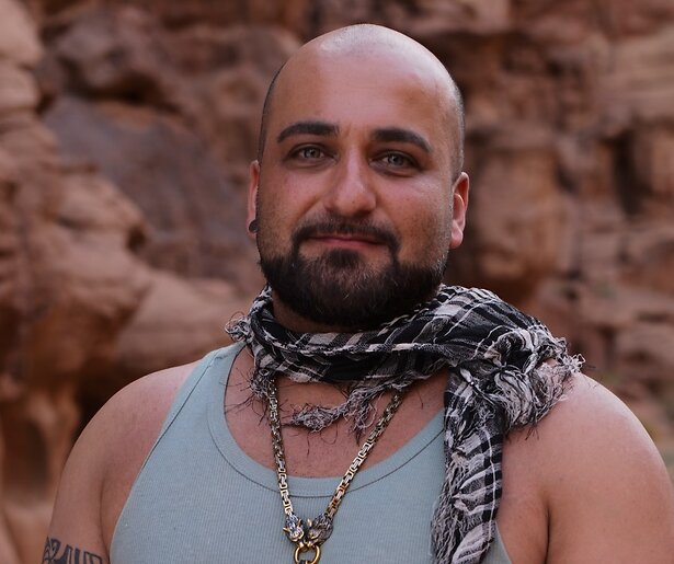 Deelnemer van Million Dollar Desert overleden