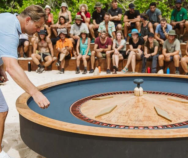 SBS6 werkt aan opvolger van Million Dollar Island