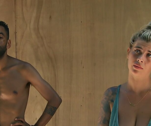 Deelnemers uit Million Dollar Island gezet na fysiek geweld en intimidatie