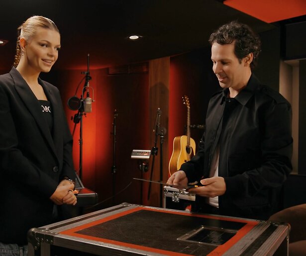 De TV van gisteren: Mindf*ck houdt aandacht kijkers vast in derde uitzendweek