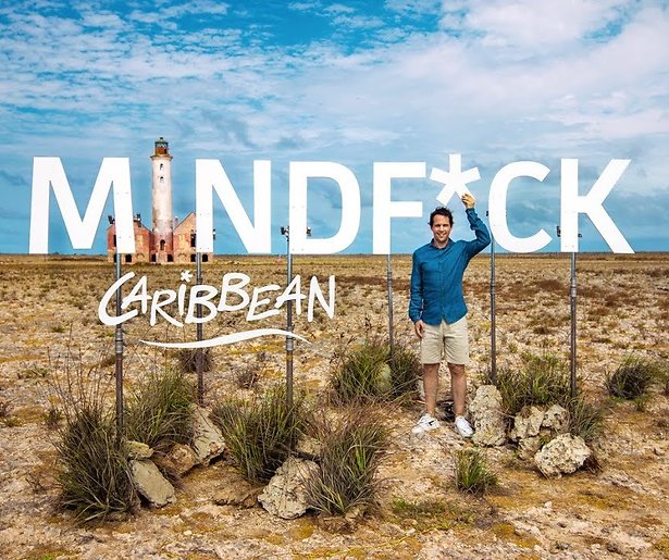 De TV van gisteren: Mindf*ck sluit af met kleine 1.5 miljoen kijkers