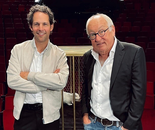 De TV van gisteren: ruim 1,3 miljoen kijkers voor Victor Mids' zevende Mindf*ck 