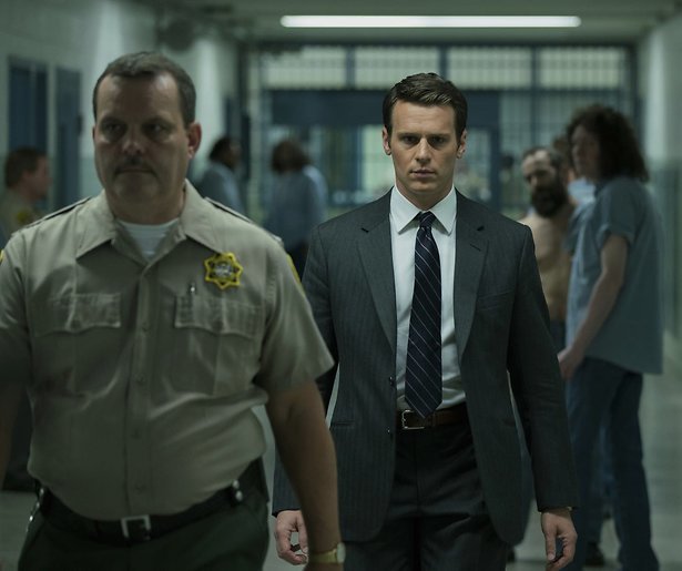 Tweede seizoen voor Mindhunter