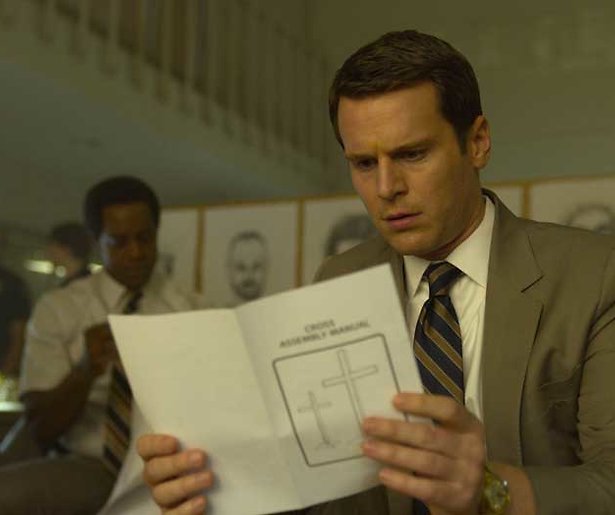 Nieuw op Netflix in augustus 2019