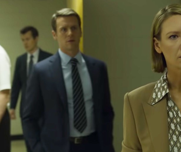 Netflix-tip: Mindhunter - seizoen 2