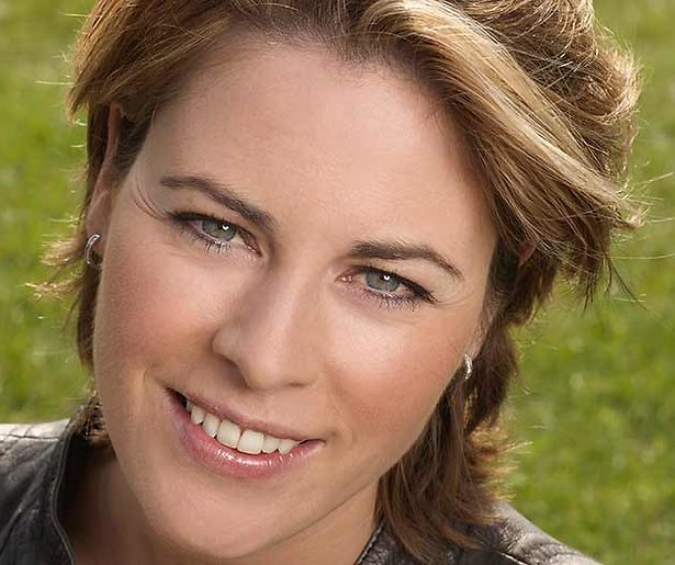 Hart van Nederland-presentatrice Mirella van Markus bevallen van dochter