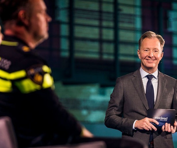 Nieuwe zaken uit de gevangenis