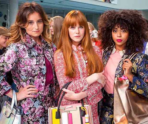 Fenna Ramos nieuw bij Zappelin