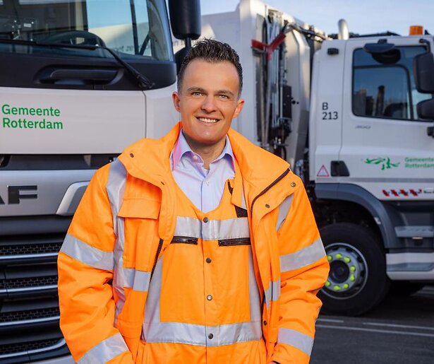 Tweede seizoen docusoap Mitchel aan de Maas nog niet in de pijpleiding