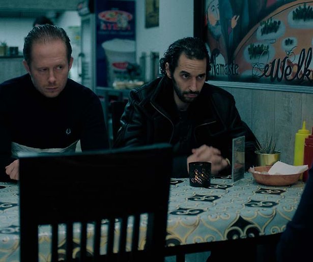 Mocro Maffia seizoen 2 in 2020