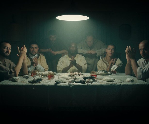 Mocro Maffia 2 eerder op Videoland