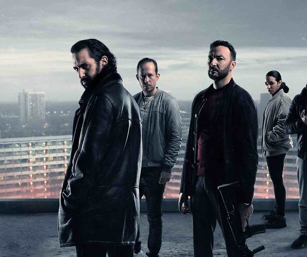 Videoland heeft nu 1,1 miljoen abonnees